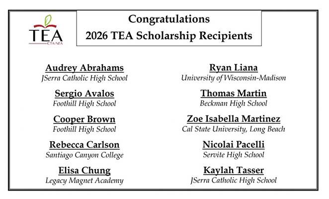 scholarship